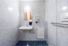 Hotel Residence Frida - Weitere sanitäre Anlagen